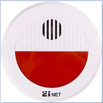 Acousto-Optic Fire Alarm（J-EIN86）